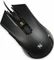iBox Aurora A-3 Gaming Mouse schwarz, USB Vorschaubild