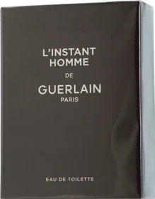Guerlain L'Instant de Guerlain pour Homme Eau de Toilette, 100ml