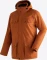 Maier Sports Knuth Funktionsjacke aztec brick (Herren) Vorschaubild