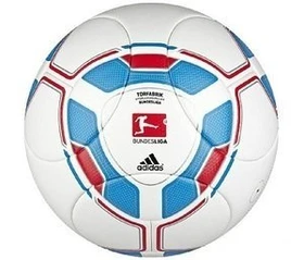 adidas Torfabrik DFL Official Match Ball Fußball