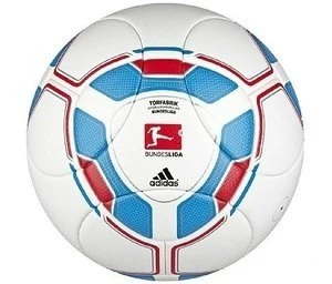 adidas Torfabrik DFL Official Match Ball Fußball