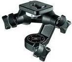 Manfrotto 056 Junior Camera