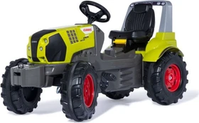rolly toys rollyFarmtrac Premium II CLAAS Arion 660
