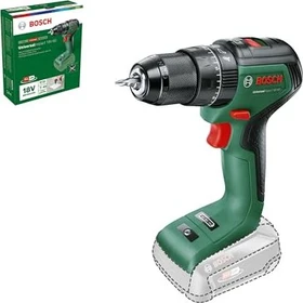 Bosch DIY UniversalImpact 18V-60 Akku-Schlagbohrschrauber solo