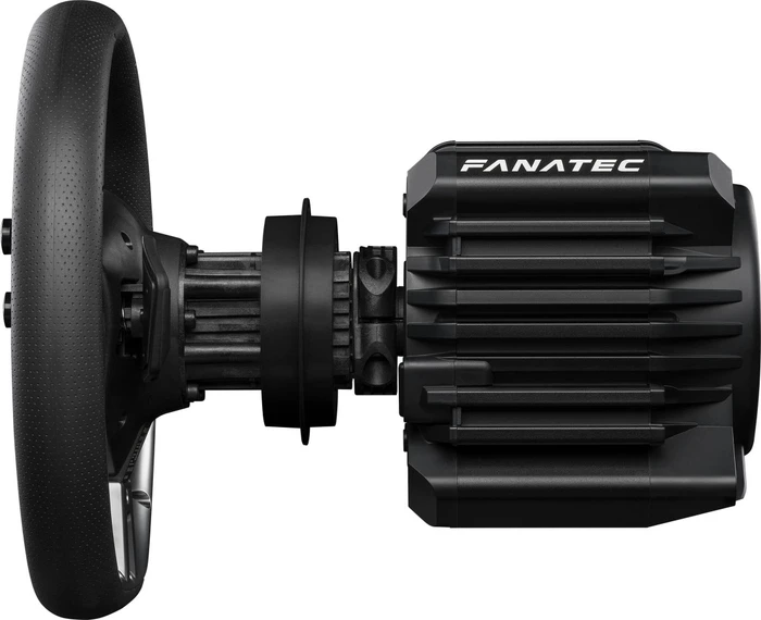 Fanatec Gran Turismo DD Pro 5Nm Lenkrad (PS5/PS4/PC)