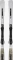 Salomon S/Max N10 + M10 silver metalic/light bronze metalic (inkl. Bindung) (Damen) (Modell 2025/2026) Vorschaubild