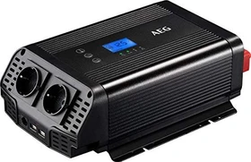AEG SW 600W