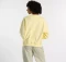 New Balance French Terry Crew Sweatshirt parchment (Damen) Vorschaubild