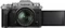 Fujifilm X-T4 silber mit Objektiv Fujinon XF 18-55mm 2.8-4.0 R LM OIS Vorschaubild