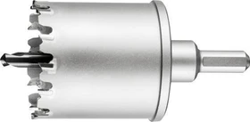 Pferd LOS HM 6035 tief HM Lochsäge, 60x35mm, 1 Stück