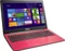 ASUS X553MA-XX717H, rosa, Celeron N2840, 4GB RAM, 1TB HDD, UK Vorschaubild