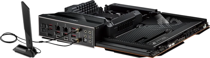 ASUS ROG Maximus Z690 Extreme (Intel 1700)