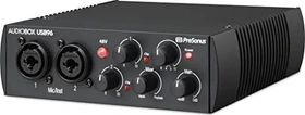 PreSonus AudioBox USB 96 25th Anniversary Edition