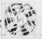 Seasonic Vertex GX-1000 White Edition 1000W, ATX 3.1 Vorschaubild
