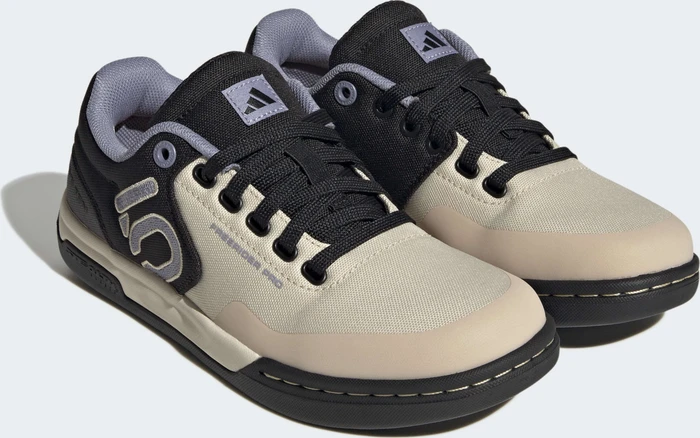 Five Ten Freerider Pro Canvas sand strata/silver violet/core black (Damen)