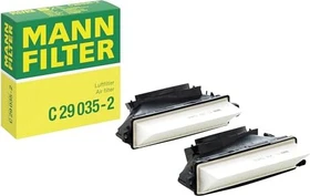 Mann Filter C 29 035-2