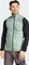 adidas Terrex Xperior Varilite Hybrid PrimaLoft Funktionsweste silver green (Herren) Vorschaubild