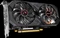 ASRock Radeon RX 580, RX580 PGE 8G, 8GB GDDR5, HDMI, 3x DP Vorschaubild