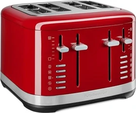 KitchenAid 5KMT2109EER Toaster empire rot