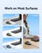 Vention 3-Button Wired Mouse schwarz, USB Vorschaubild