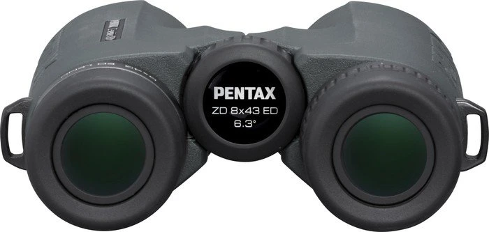 Pentax ZD 8x43 ED