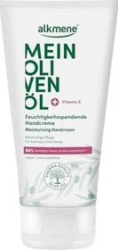 Alkmene Mein Ölivenöl Feuchtigkeitsspendende Handcreme, 75ml