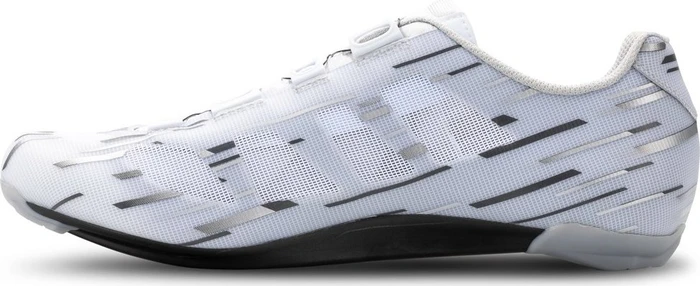 Scott Sport Road Vertec Vent BOA weiß/silber