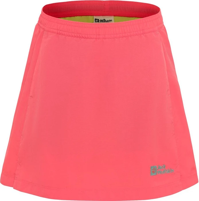 Jack Wolfskin Sun Skort kurz (Junior)