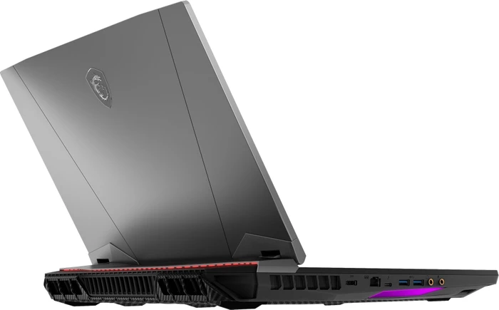 MSI GT76 10SGS-045 Titan DT GT76 10SGS-045, Core i9-10900K, 64GB RAM, 2TB SSD, GeForce RTX 2080 SUPER, DE