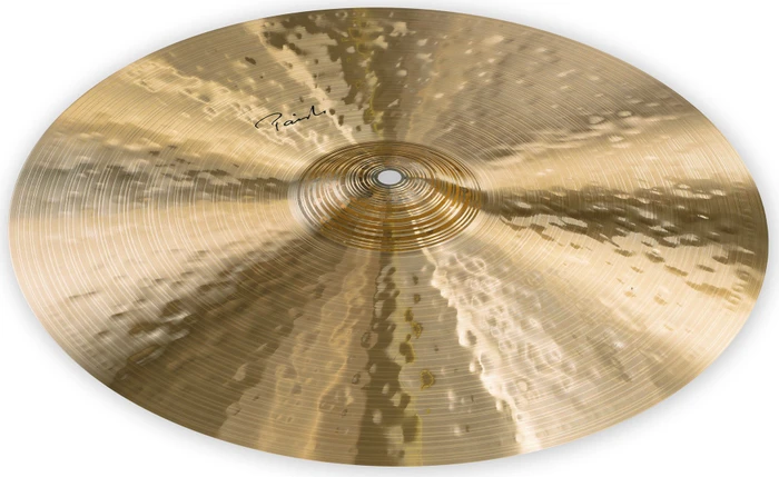 Paiste Signature Traditionals Thin Crash 18"
