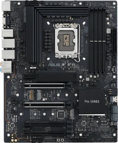 ASUS Pro WS W680-ACE (Intel 1700)