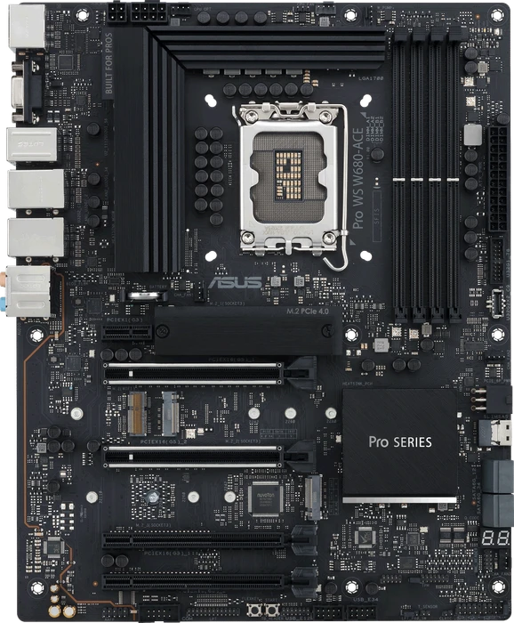 ASUS W680
