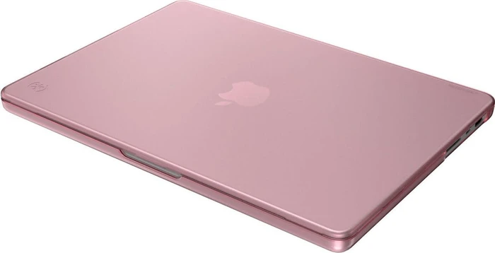 Speck Products Smartshell für Apple MacBook Pro 14" Crystal Pink