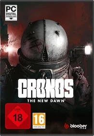 Cronos: The New Dawn (PC)