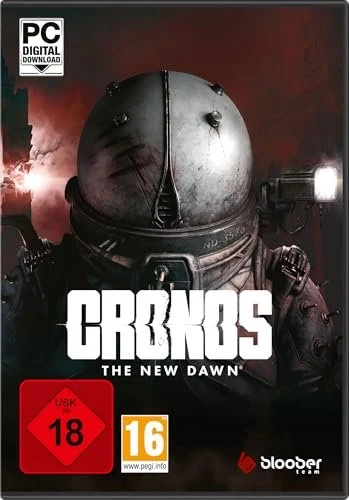 Cronos: The New Dawn
