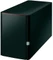 Buffalo LinkStation 220, 256MB RAM, 1x RJ-45 1000Base-T, 1x USB-A 2.0 Vorschaubild