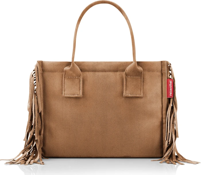 Reisenthel daily XS Shopper western