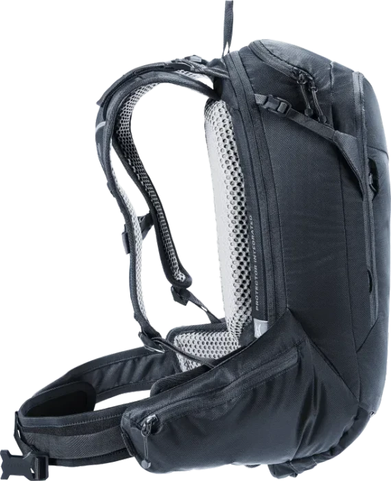 Deuter Attack 14 SL schwarz (Damen)
