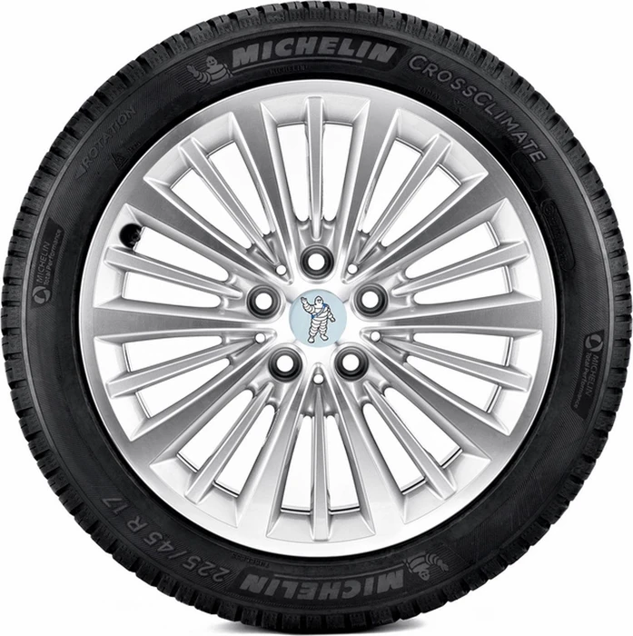 Michelin CrossClimate 205/60 R16 96V XL