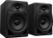 Pioneer DJ DM-50D-BT schwarz, Paar Vorschaubild