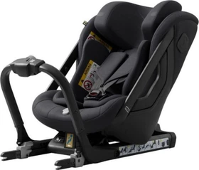 Axkid One 3 coastal storm black