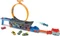 Mattel Hot Wheels Stunt N Go Transporter & Trackset Vorschaubild