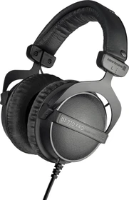beyerdynamic DT 770 PRO Black Edition, 250 Ohm