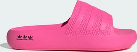 adidas Ayoon Adilette lucid pink/core black (Herren)