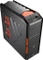AeroCool XPredator X1 Evil Black Edition Vorschaubild