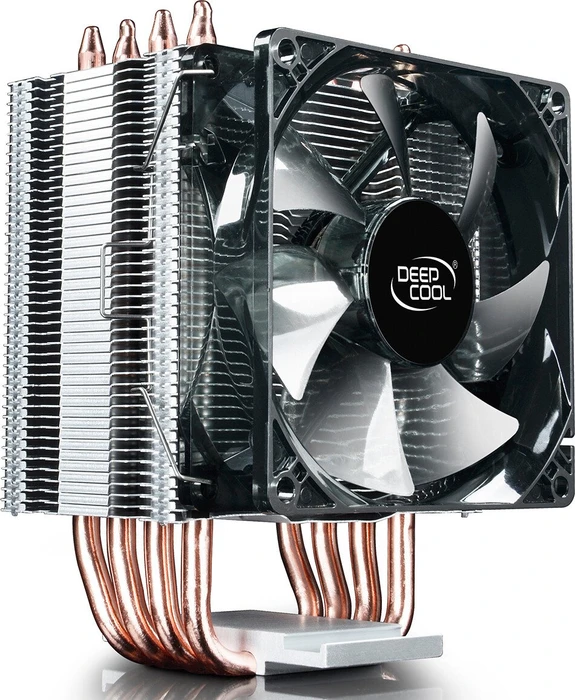 DeepCool Gammaxx C40