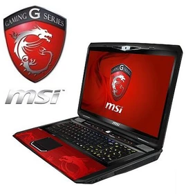 MSI GT70 2OD-679UK Dragon Edition, Core i7-4930MX, 16GB RAM, 384GB SSD, 1TB HDD, GeForce GTX 780M, UK