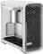 Fractal Design Torrent White TG Clear Tint, Glasfenster Vorschaubild