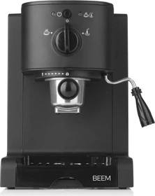 Beem Espresso Perfect mattschwarz