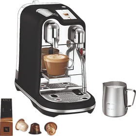 Sage Creatista Pro black truffle